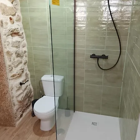 Alpesi faház Ninho Do Corvo Da Urgueira , Casa Dos Reis