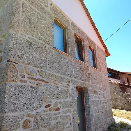Alpesi faház Ninho Do Corvo Da Urgueira , Casa Dos Reis Urgueira (Aveiro)
